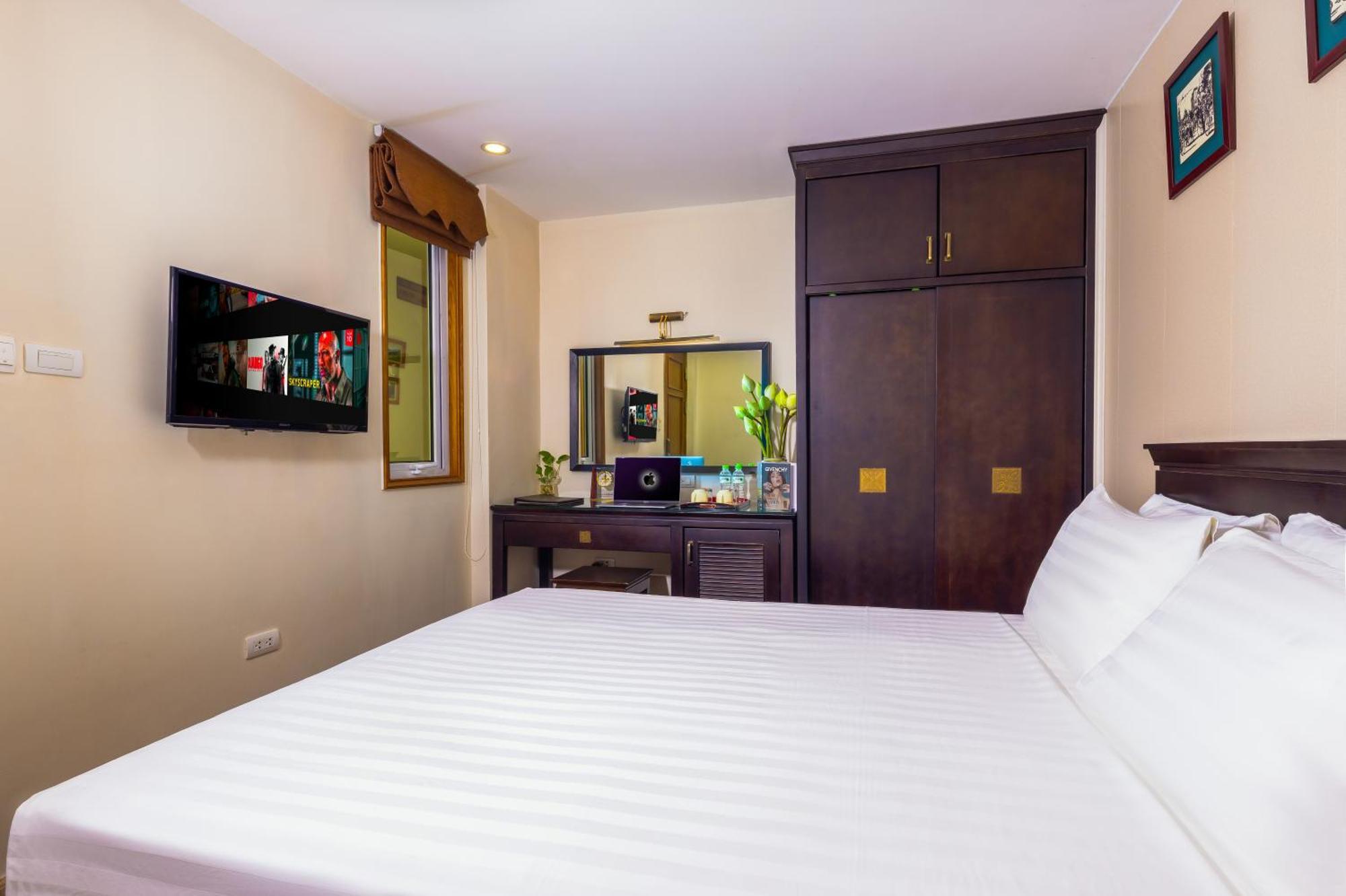 Hotel Centre Point Hanoï