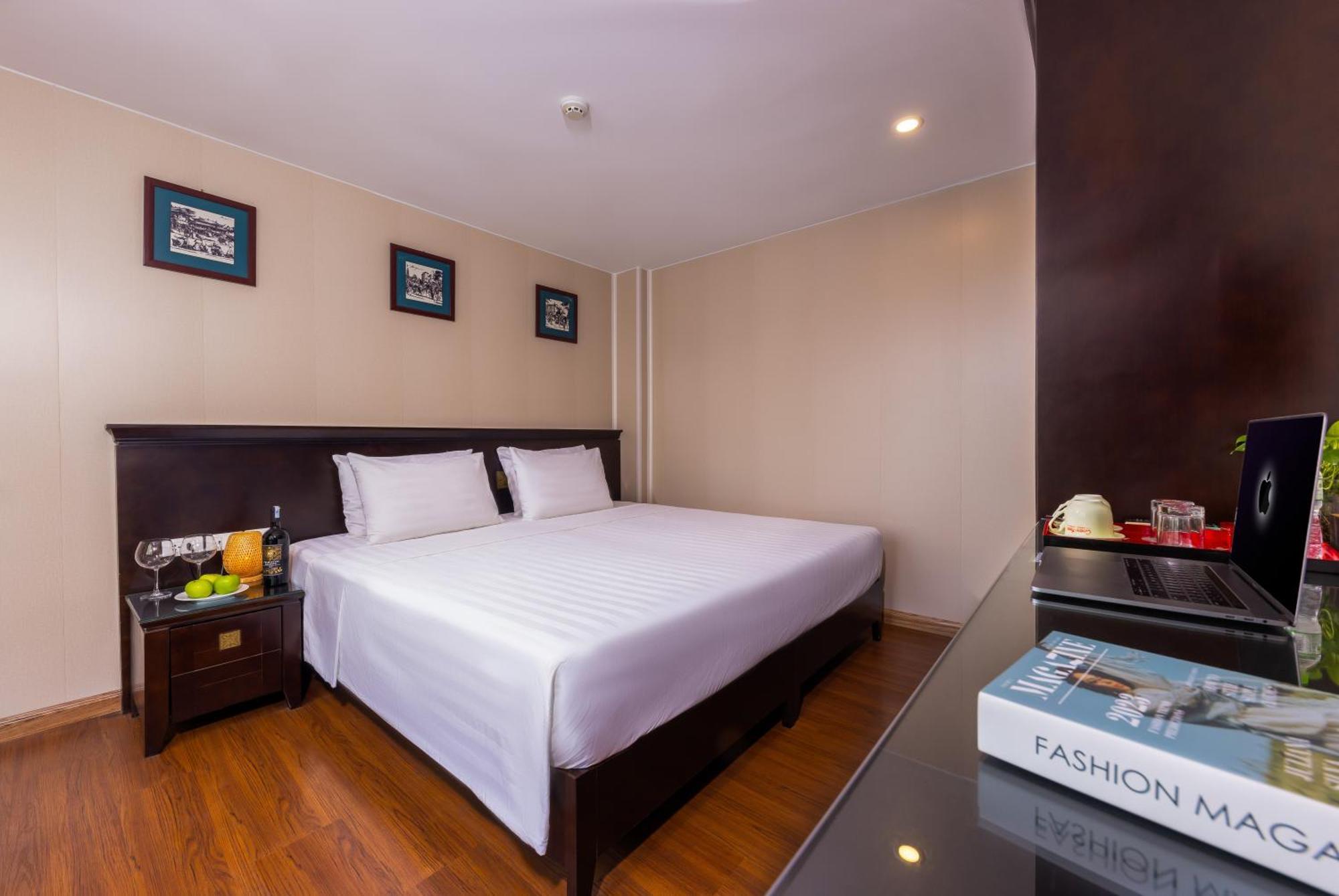 Centre Point Hotel Hanoï